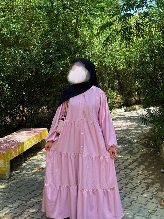 ROBE CHEMISE